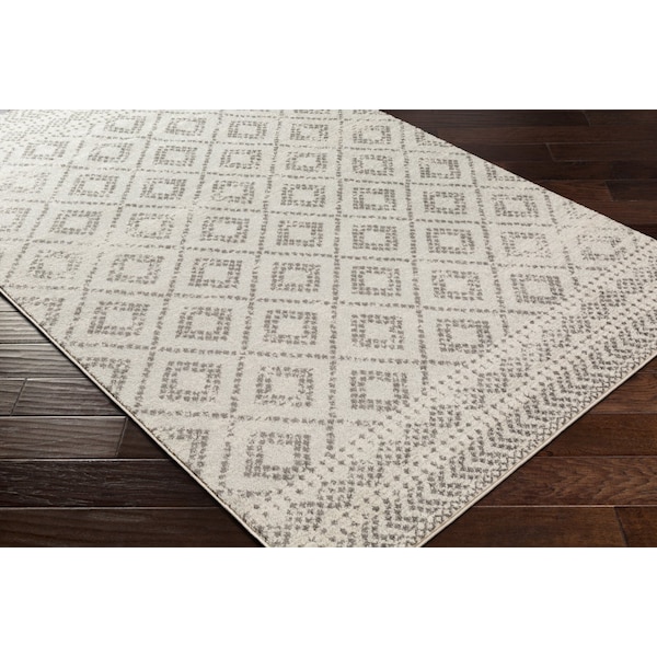 Sunderland SUN-2301 Machine Crafted Area Rug